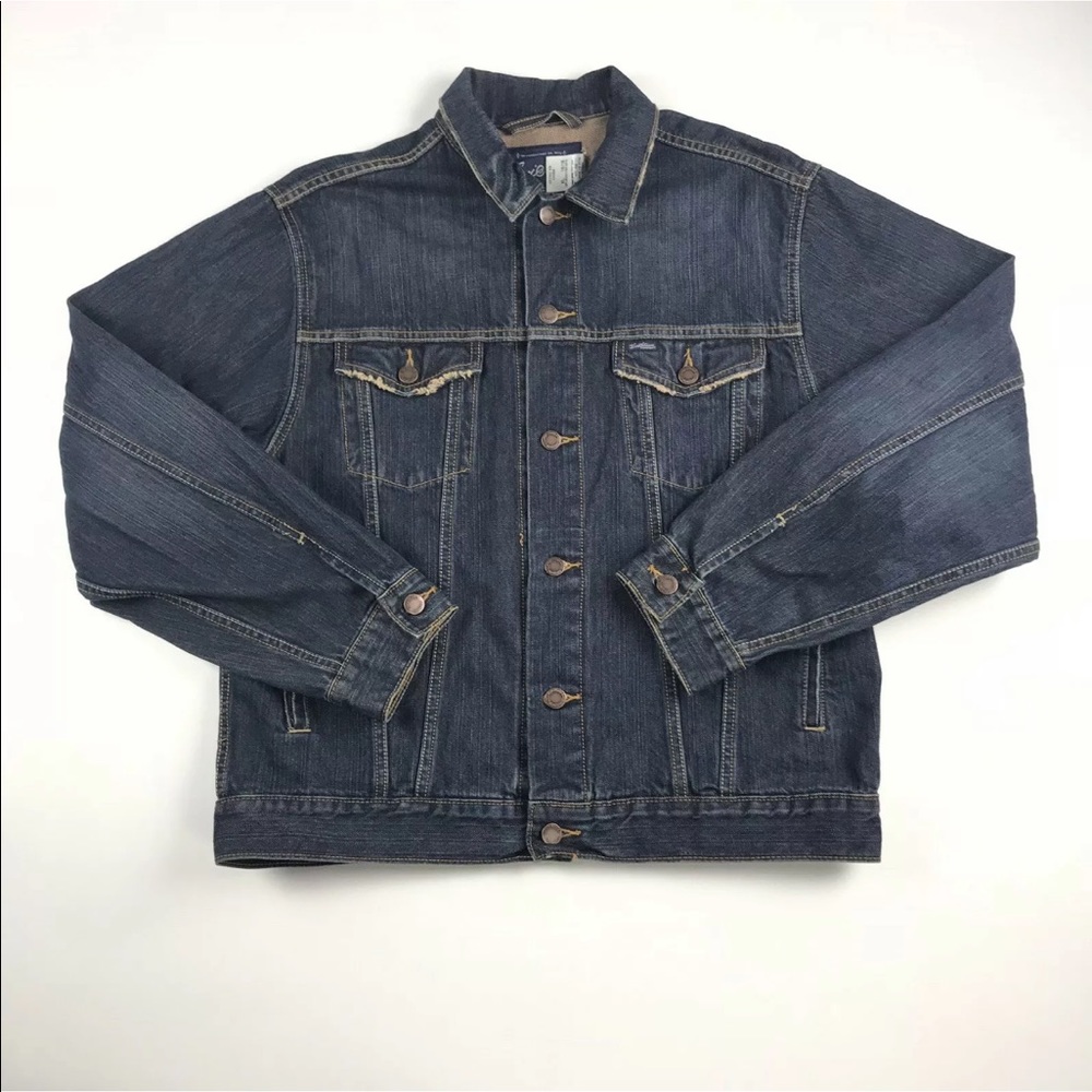 Men’s Boys Levi’s Signature New Jeans Jacket